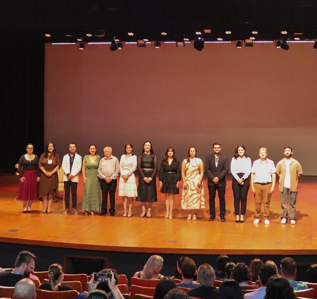 UNIMEO inicia 19ª Jornada Integrada de Cursos com foco no conhecimento, aprendizado e integração
