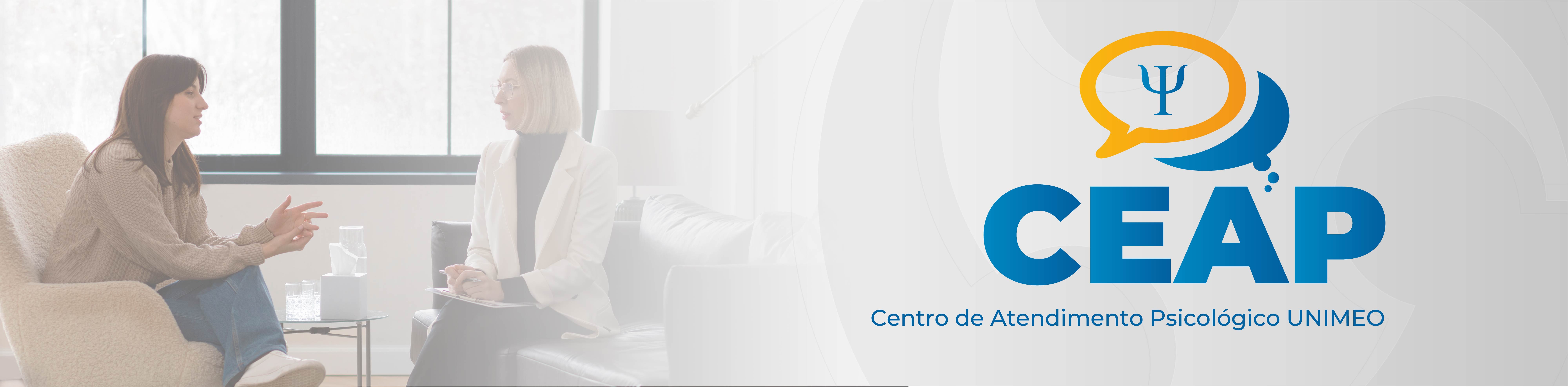 CEAP - Centro de Atendimento Psicológico UNIMEO